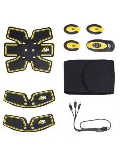 ABS MASTER PRO muscle stimulator