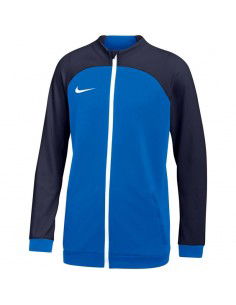 Nike Dri FIT Academy Pro Jr DH9283 463 sweatshirt