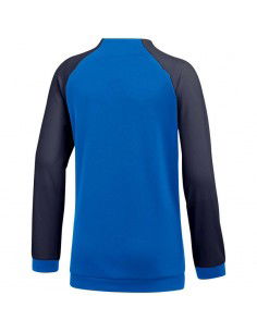 Nike Αθλητική Παιδική Ζακέτα Φούτερ Μπλε Academy Pro DH9283-463 2
