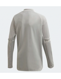 Adidas Condivo 20 Training Top Youth Junior FS7122 2