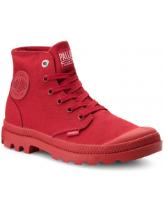 Palladium Pampa Hi Mono U 73089-607-M shoes 2