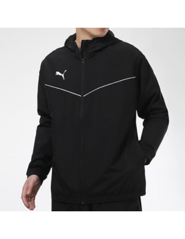 Puma teamRise All Weather Jacket M 657396 03 Puma teamRise All Weather Jacket M 657396 03