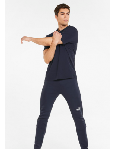 Puma TeamFinal Ανδρική Ζακέτα με Φερμουάρ και Κουκούλα Navy Μπλε 657383-06 Puma TeamFinal Ανδρική Ζακέτα με Φερμουάρ και Κουκούλα Navy Μπλε 657383-06