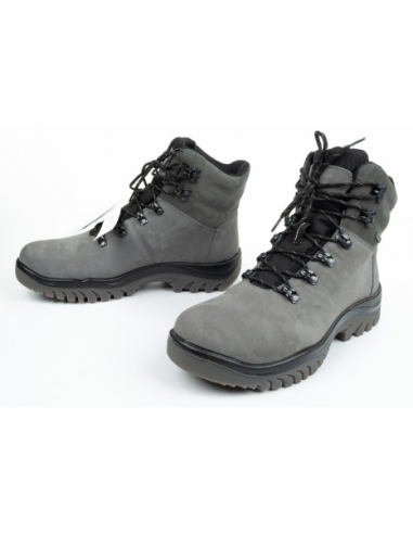 4F M OBMH255 25S trekking shoes 4F M OBMH255 25S trekking shoes