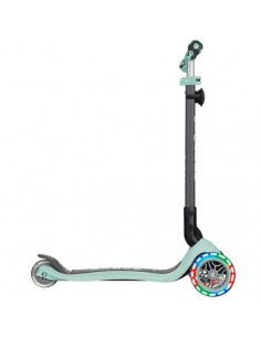 Scooter rideon bike Smj Globber GOUP Deluxe Lights 646206 2