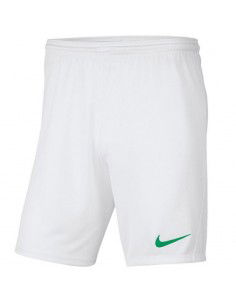 Shorts Nike Y Park III Jr BV6865 102