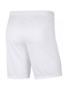 Shorts Nike Y Park III Jr BV6865 102 2
