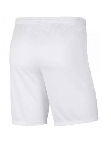 Shorts Nike Park III M BV6855 102 Shorts Nike Park III M BV6855 102