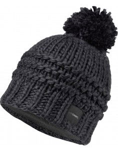 Atomic Alps Pom Beanie AL5111040 Μαύρο 2