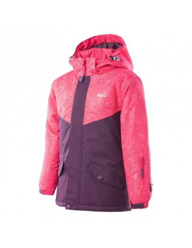 Ski jacket Bejo Yuki Jr 92800439424 Ski jacket Bejo Yuki Jr 92800439424