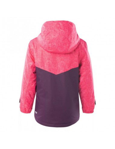 Ski jacket Bejo Yuki Jr 92800439424 Ski jacket Bejo Yuki Jr 92800439424