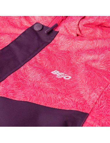 Ski jacket Bejo Yuki Jr 92800439424 Ski jacket Bejo Yuki Jr 92800439424
