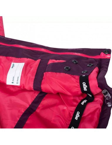 Ski jacket Bejo Yuki Jr 92800439424 Ski jacket Bejo Yuki Jr 92800439424
