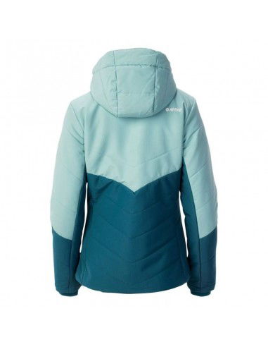 Ski jacket HiTec Helmer W 92800441445 Ski jacket HiTec Helmer W 92800441445