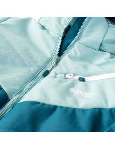 Ski jacket HiTec Helmer W 92800441445 Ski jacket HiTec Helmer W 92800441445