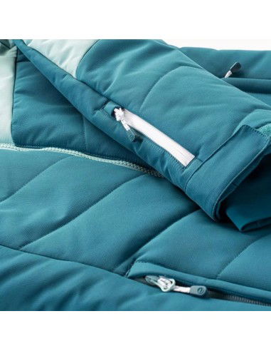 Ski jacket HiTec Helmer W 92800441445 Ski jacket HiTec Helmer W 92800441445