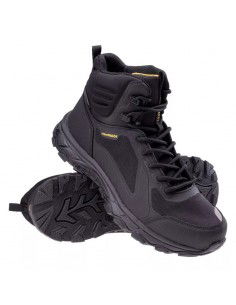 Shoes Elbrus Hixon Mid Wp CM 92800442320
