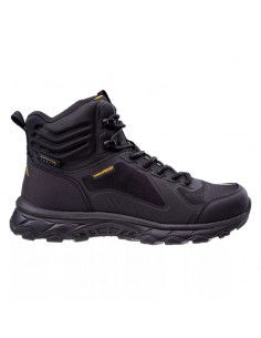 Shoes Elbrus Hixon Mid Wp CM 92800442320 2