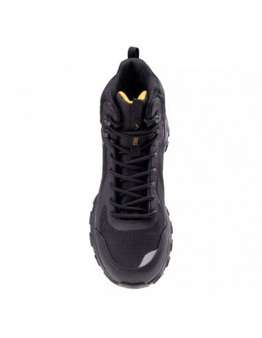 Shoes Elbrus Hixon Mid Wp CM 92800442320 Shoes Elbrus Hixon Mid Wp CM 92800442320