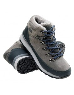 HiTec Shoes Midora Mid Wp W 92800210806