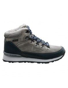 HiTec Shoes Midora Mid Wp W 92800210806 2