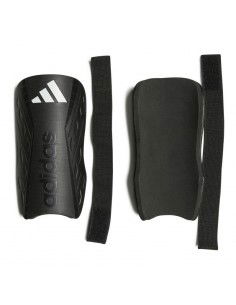 Adidas Tiro Club HN5601 Επικαλαμίδες Ποδοσφαίρου Ενηλίκων Μαύρες