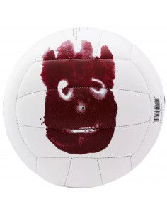 Wilson Cast Away Mini Mr Wilson Volleyball WTH4115XDEF