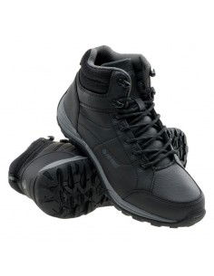HiTec Canori Mid M 92800210754 shoes