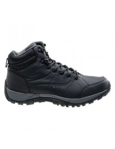 HiTec Canori Mid M 92800210754 shoes HiTec Canori Mid M 92800210754 shoes