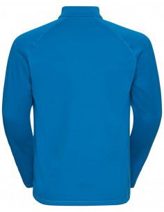 Odlo Besso Half Zip Fleece 54247220865 Μπλέ 2