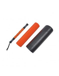 3in1 BB 0231 yoga and massage roller 2