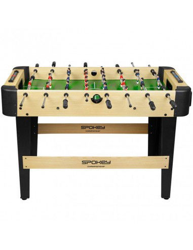Foosball game Spokey Championship 46 WW 940673 Foosball game Spokey Championship 46 WW 940673