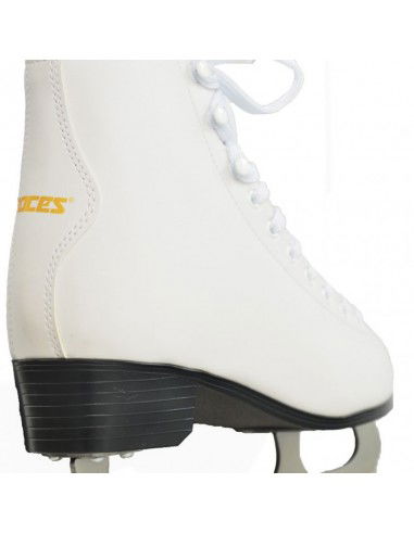 Roces Paradise Blade 450635 01 figure skates Roces Paradise Blade 450635 01 figure skates
