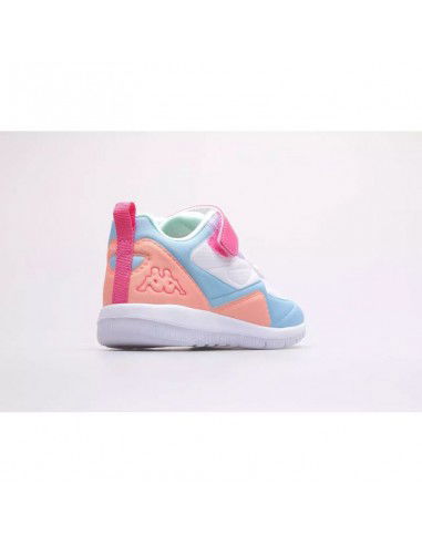 Shoes Kappa Durban Pr K 260894PRK1061 Shoes Kappa Durban Pr K 260894PRK1061