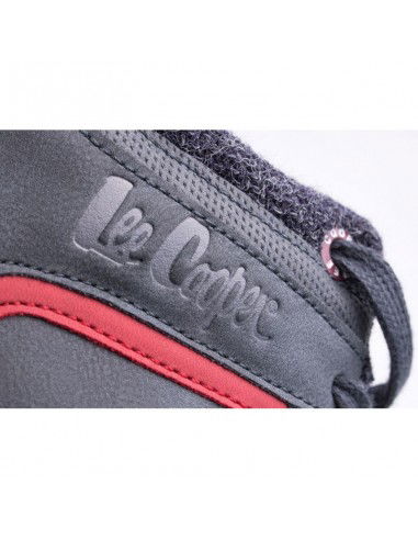 Shoes Lee Cooper M LCJ21290642M Shoes Lee Cooper M LCJ21290642M