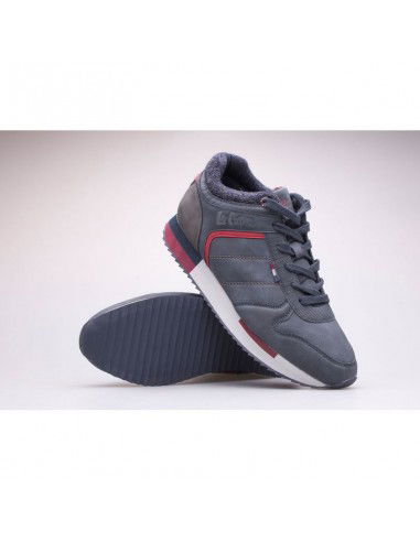Shoes Lee Cooper M LCJ21290642M Shoes Lee Cooper M LCJ21290642M