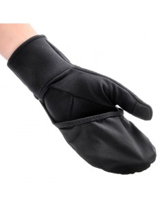 Meteor WX 750 gloves 2