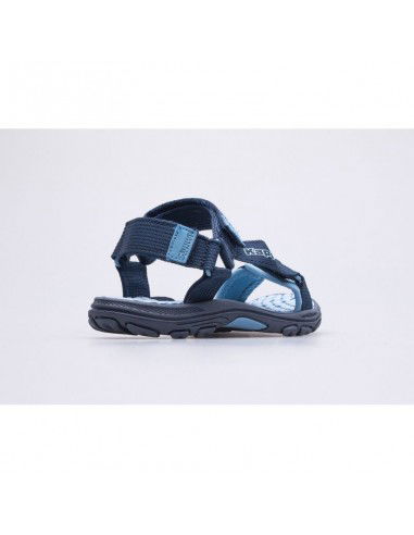 Sandals Kappa Mortara T Jr 260772T6764 Sandals Kappa Mortara T Jr 260772T6764