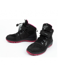4F Jr HJZ21-JOBMW251 21S trekking shoes 2
