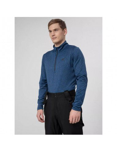Thermoactive sweatshirt 4F M H4Z22BIMD031 30M Thermoactive sweatshirt 4F M H4Z22BIMD031 30M