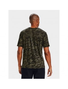 Under Armour Tshirt M 1357727001 2