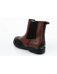 Lavoro 603642 safety work boots 2