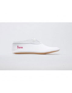 Gymnastic ballet shoes IWA 250 4052964042004