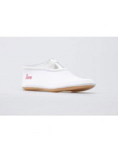Gymnastic ballet shoes IWA 250 4052964042004 2