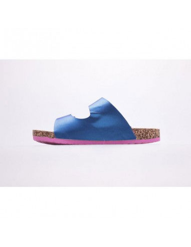 Lee Cooper Παιδικά Πέδιλα Ροζ LCW-22-35-1186K Lee Cooper Παιδικά Πέδιλα Ροζ LCW-22-35-1186K