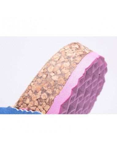 Lee Cooper Παιδικά Πέδιλα Ροζ LCW-22-35-1186K Lee Cooper Παιδικά Πέδιλα Ροζ LCW-22-35-1186K