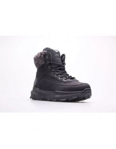 Lee Cooper Γυναικεία Μποτάκια Μαύρα LCJ-22-44-1362L 2