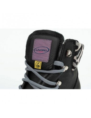 Lavoro W 603305 safety work boots Lavoro W 603305 safety work boots