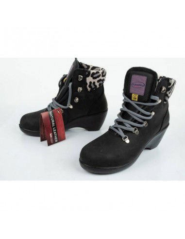 Lavoro W 603305 safety work boots Lavoro W 603305 safety work boots