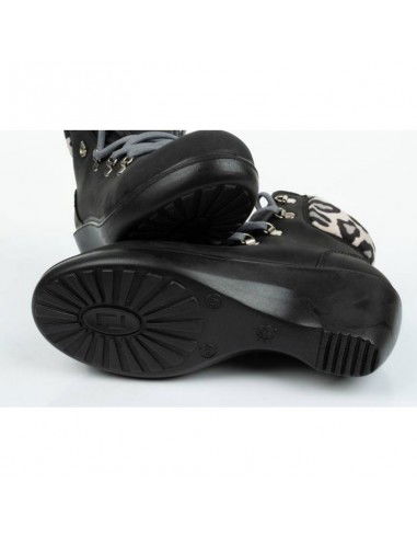 Lavoro W 603305 safety work boots Lavoro W 603305 safety work boots